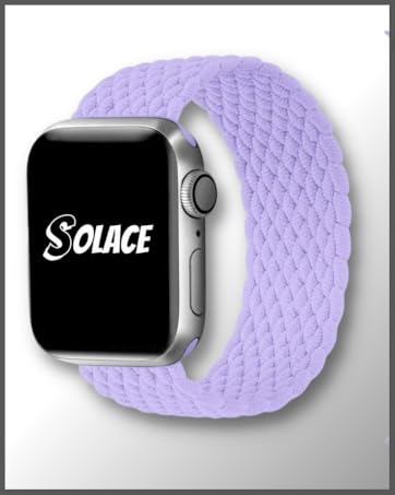 Apple Watch Bands  Solace Bands – SolaceBands