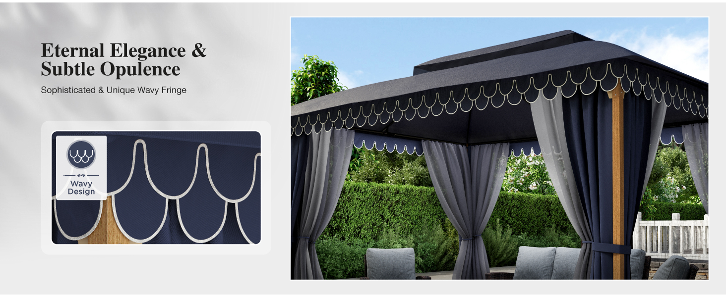 POP UP GAZEBO