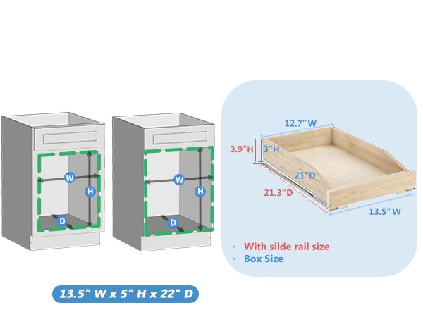 5杯の引き出し 引き出し箱 8杯 | 古家具,引き出し類 | R-select