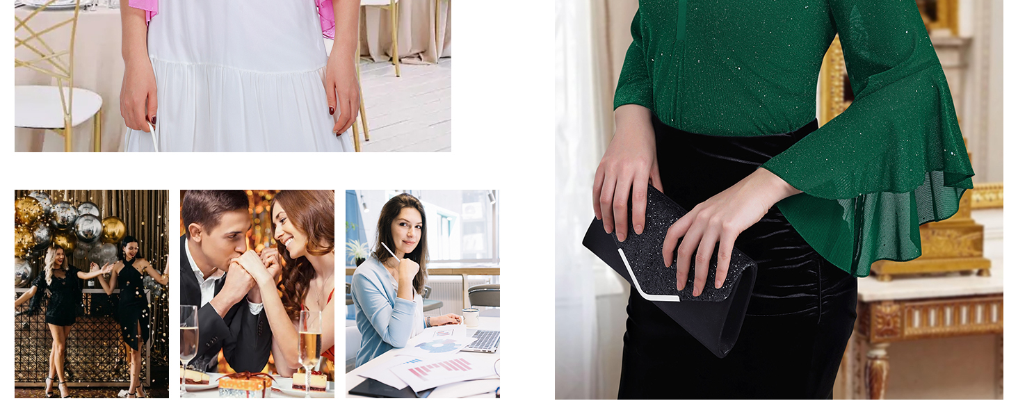 Lotusmile Dressy Tops for Women