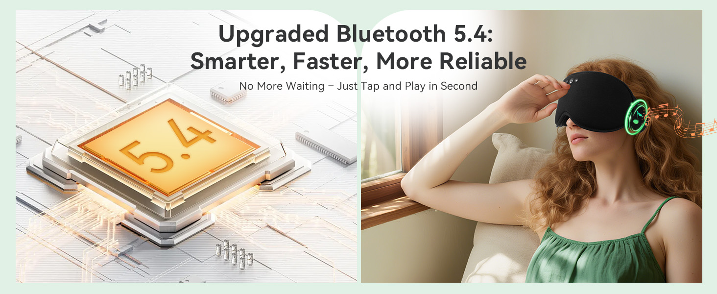 sleep headphones wireless bluetooth