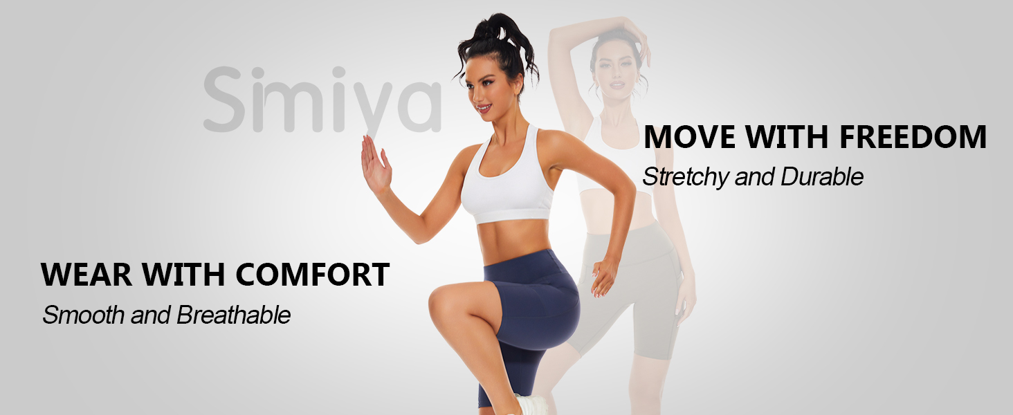 cycling shorts women