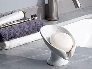 洗顔石鹸 おき 石鹸おき お風呂 石鹸おき 浴室 ソープ置き ソープ置き 水が流れる ハンドソープ 置き 洗面所 ハンドソープ置き 石鹸おき オシャレ ゴージャス石鹸おき 固形石鹸ケース