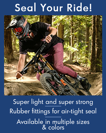 Velo tubes