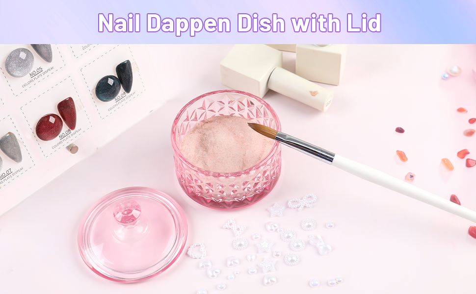 dappen dish