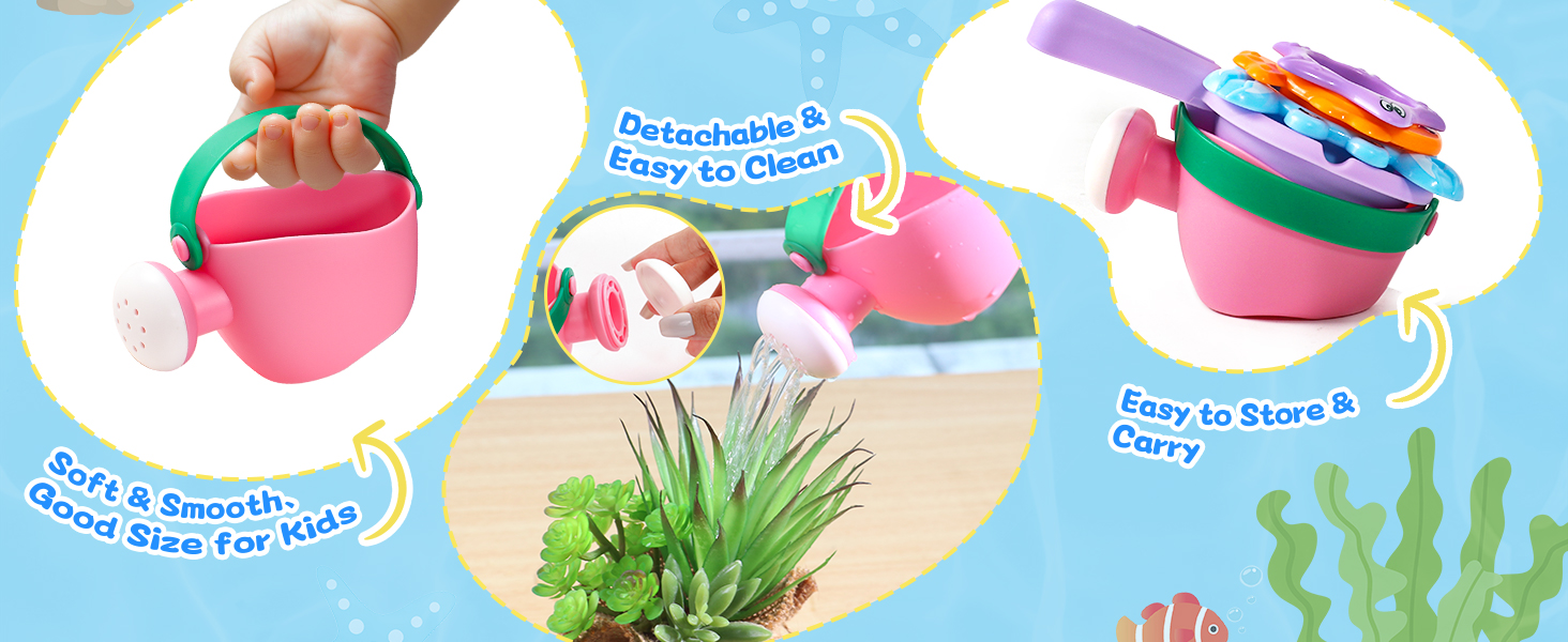 bath toys for babies 0-6 months
