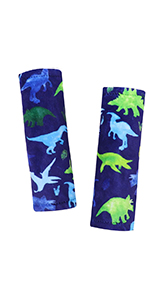 Stroller Strap Cover