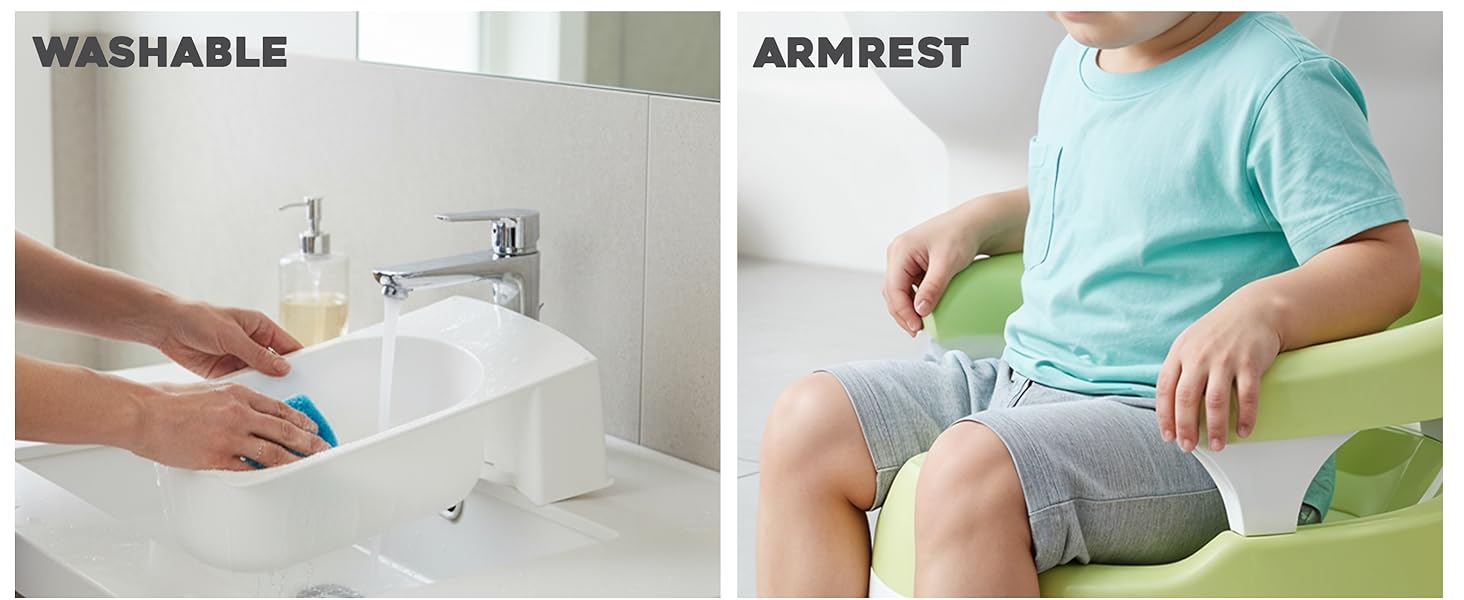 Portable Baby Potty for Toddler