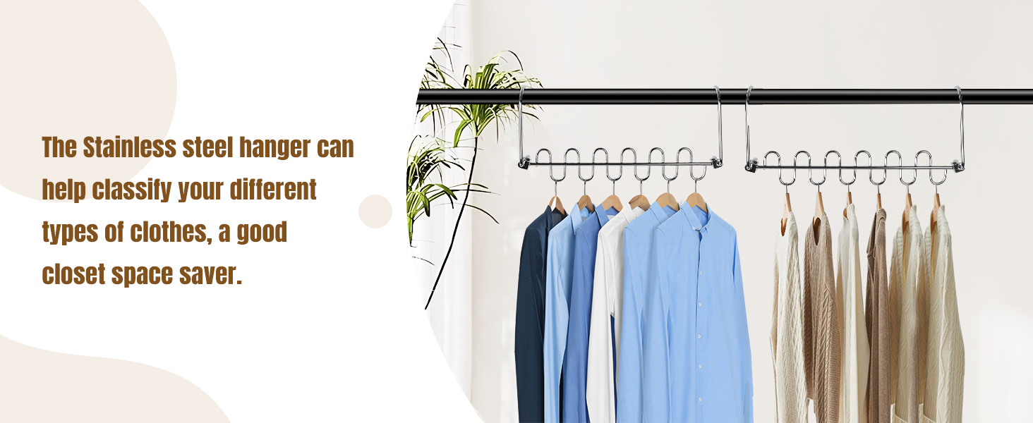 hanger organizer