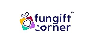 fungiftcorner is a usa brand logo