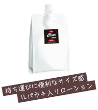 Amazon.co.jp: toysfan トイズファン ピンクローション 1Lパウチ