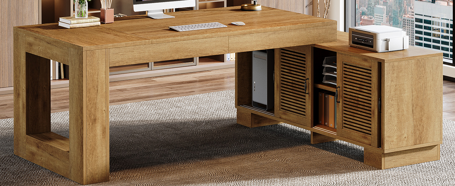 office desk
