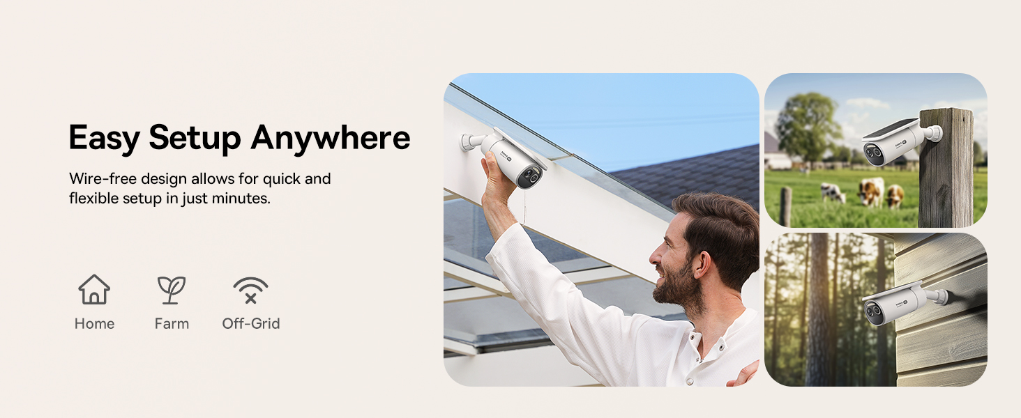 security cameras wireless outdoor