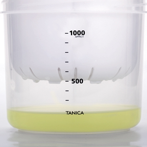 TANIKA タニカ ヨーグルティア 、水切りヨーグルトができる容器　セット 71SvkgnF7FL._UF350,350_QL50_.jpg