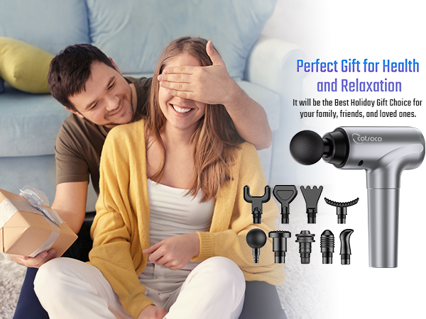 ウエイトトレーニング MASSAGE GUN Amazon.com: Massage Gun Deep Tissue,Percussion Back Massager