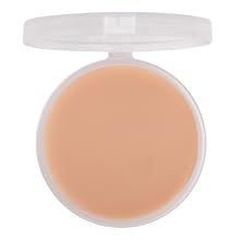 Scar Wax, Moldable Wax for Realistic Cuts and Injuries, Professional SFX Makeup, Fair, 2.5 Oz.