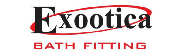 exootica bath fittings
