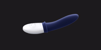 Lelo Billy 2 Masajeador De Próstata Negro, Completamente ...
