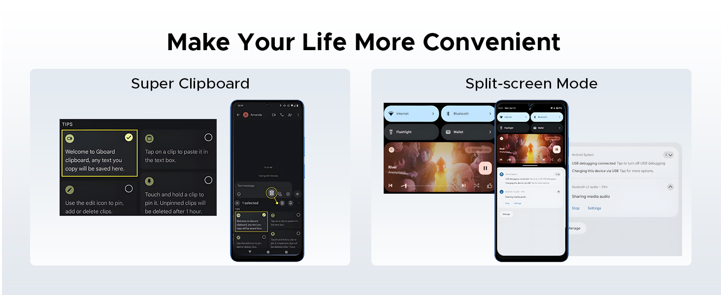 sim-free & unlocked mobile phones
