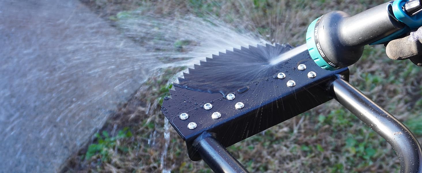 Spring Steel Serrated Blade for Superior Cutting