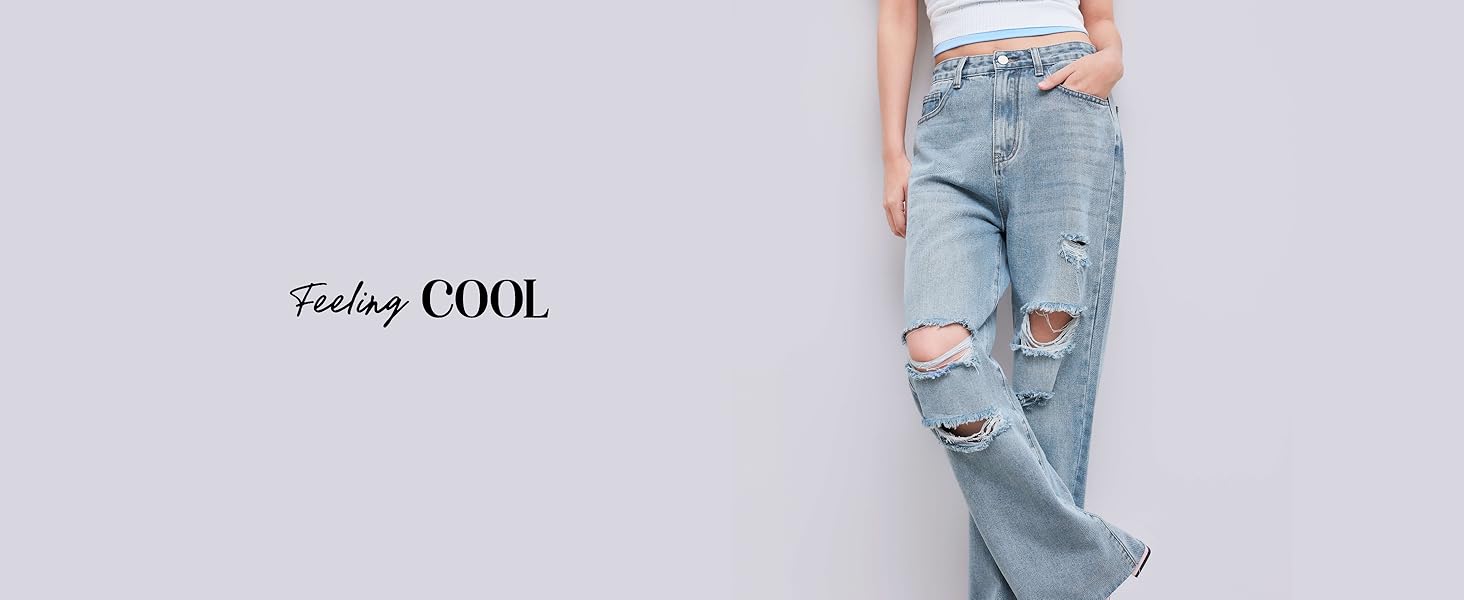 womens jeans
