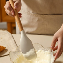 silicone utensils set