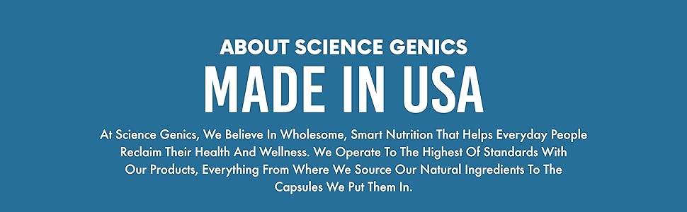 iGenics Premium Eye Vitamins