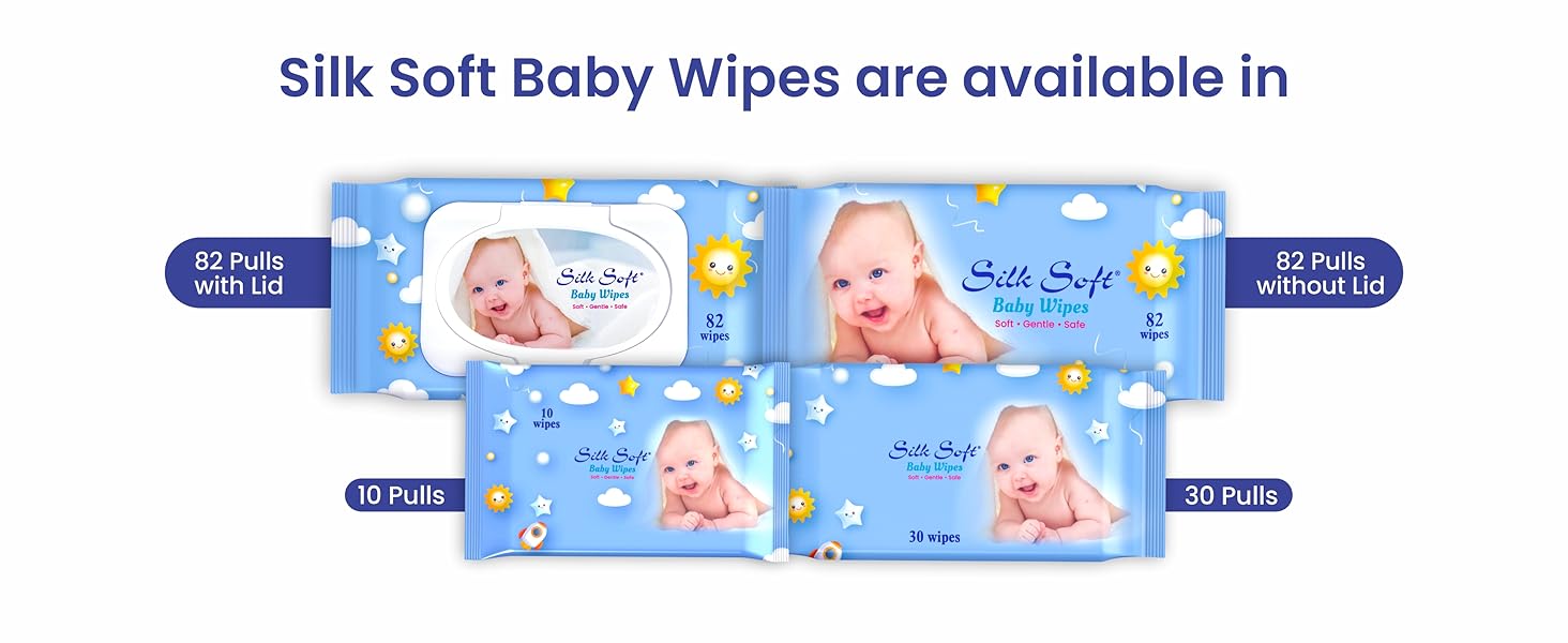 Baby Wipes