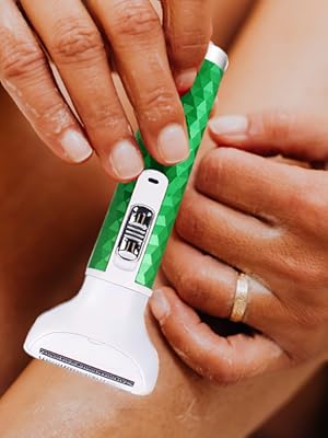 Electric Razor for Women Hair Trimmer Shaver Epilator Hair