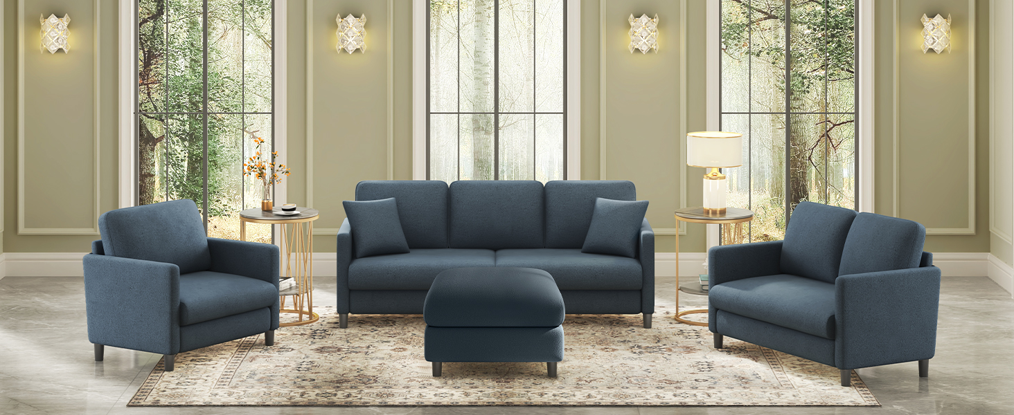 Sofas for Living Room Love Seat Couches Loveseat Sofa Couches for Living Room