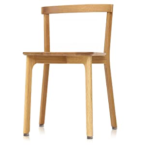 chair with felt gliders