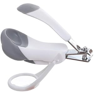 baby nail clipper