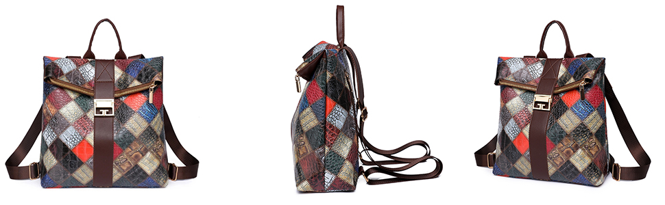 School bag for girls
