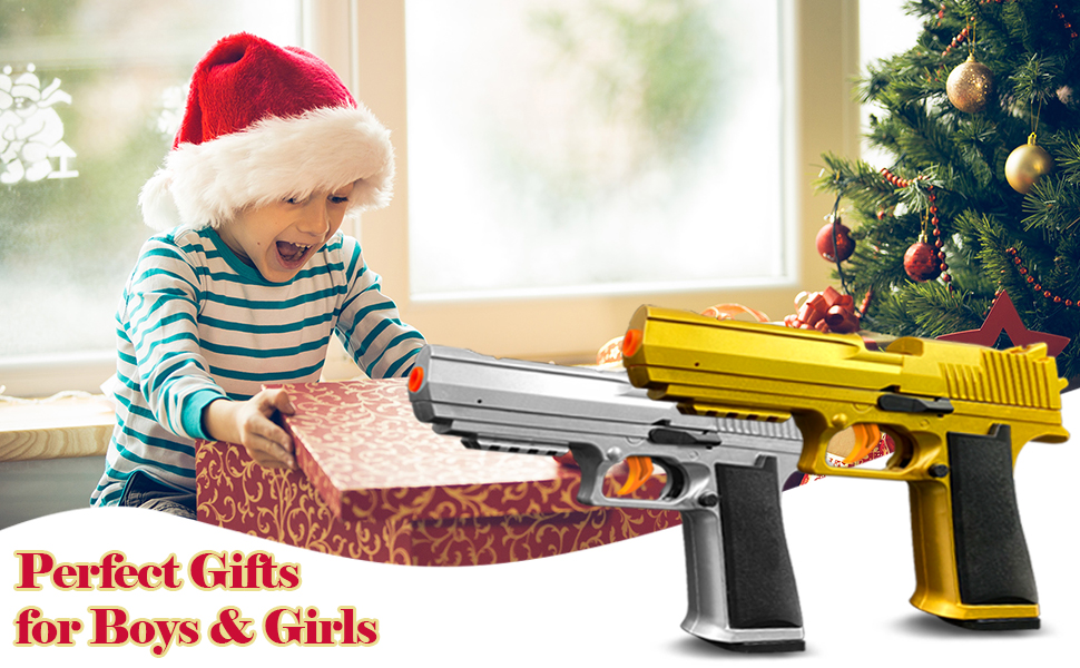 toy gun