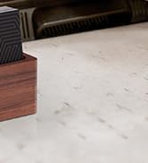 Amazon.com : MaxGear Walnut Wood Business Card Holder for
