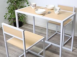 Table & Chair Sets For 2