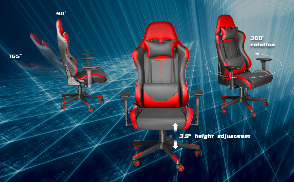 gaming chair