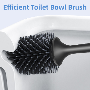 toilet brush