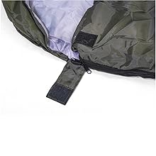 Smooth Zipper
