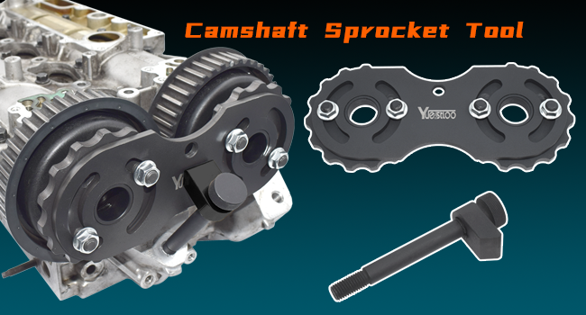 Camshaft Alignment Tool Kit