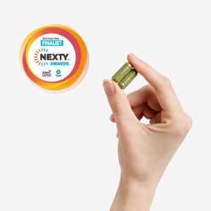 Plant Based Multivitamin Capsule