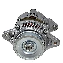 あき出品 Amazon.com: RDLIFT-PART Alternator 8-97539-989-0 8975399890