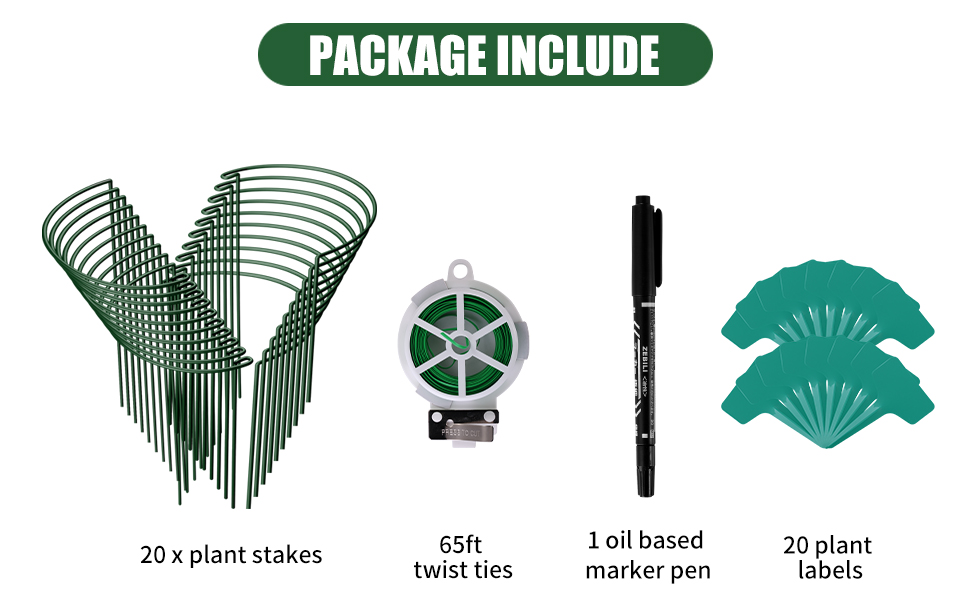 package include