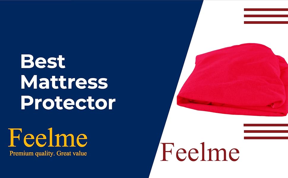 Feelme mattress protector