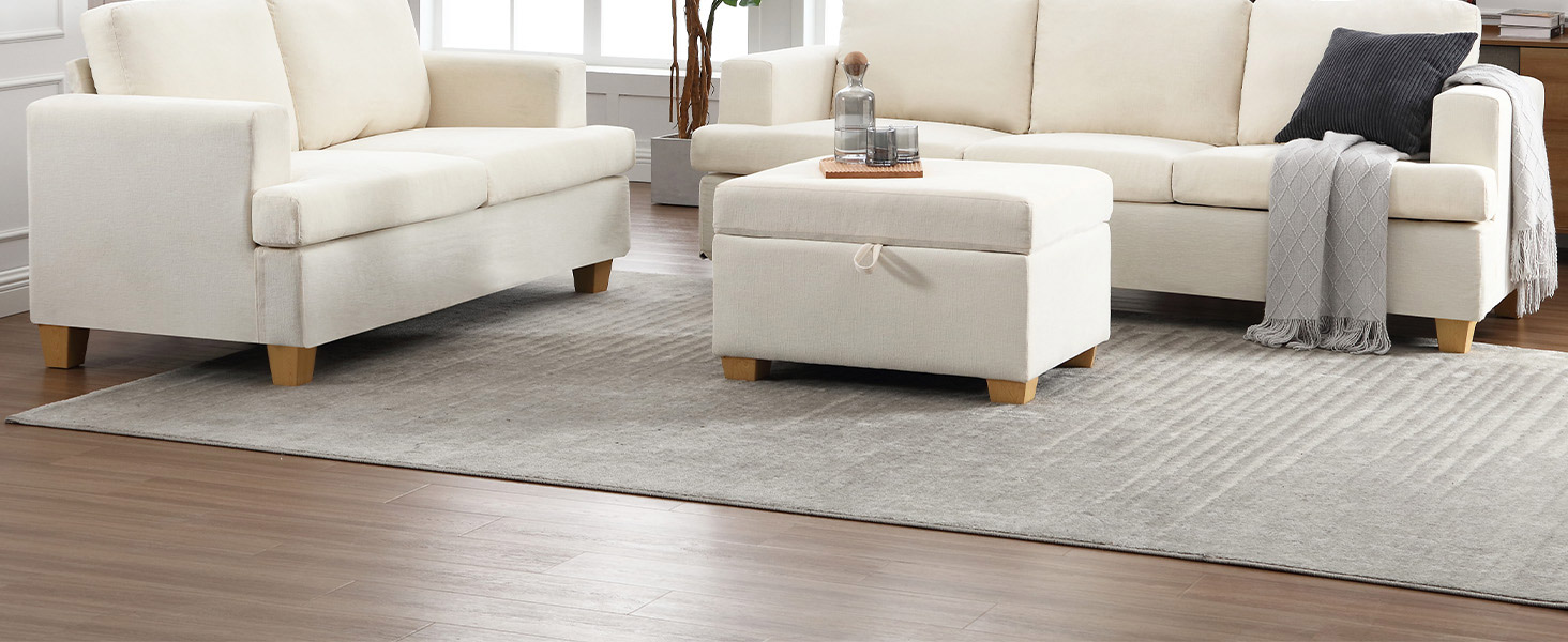 3 seat sofa couch