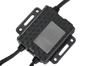 sxs blinker kit