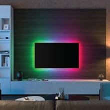 Decorate your home with smart devices, Smart devices, Redecorate your home