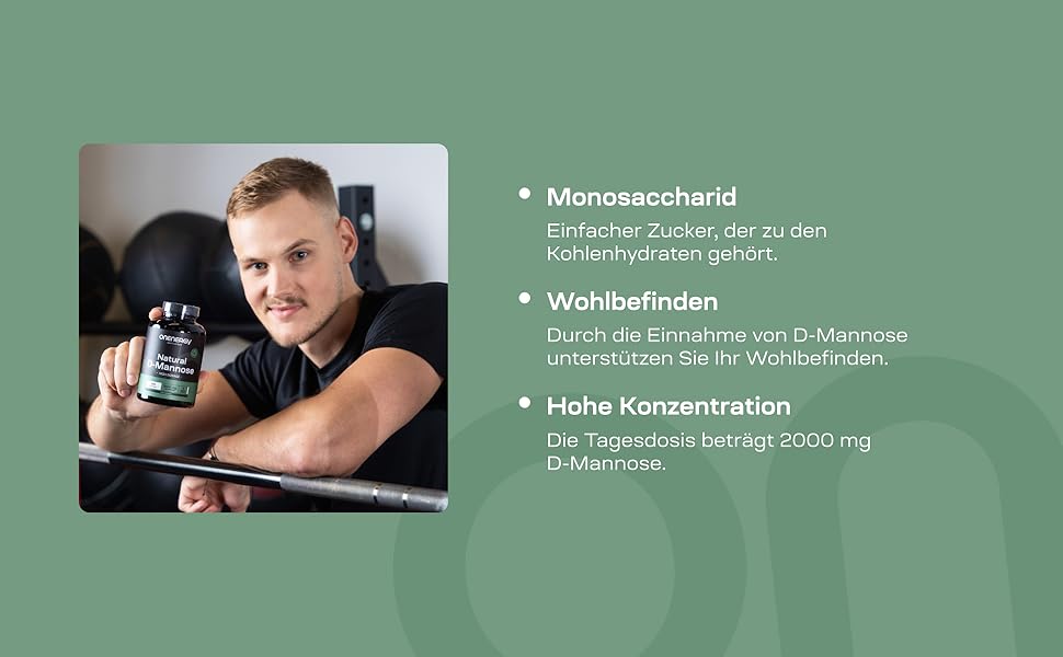 mannose d mannose kapseln blasenentzündung d-mannose d mannose