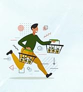 GoHimal Pickup Truck Tent, Waterproof PU2000mm Double Layer for 5.5-6.5 FT Truck Bed, Portable Tr...