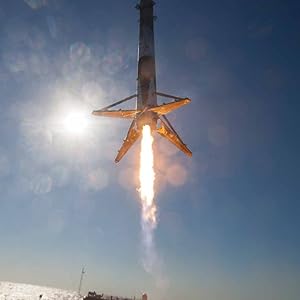 Space X Falcon 9